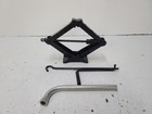 2011-2011 Volkswagen Jetta Emergency Jack Kit Oem Genuine Part
