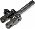 Adjustable Knurling Tool 3   25mm  Spring Action Clamp  Lathe Tool 5 8  Shank