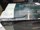 Hunter Avignon 52  Inch New Bronze Ceiling Fan With Light 22793 New Sealed Box