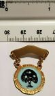 National Congress Of Parents And Teachers 12k Pin 1897