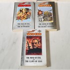 Doctor Who - Lot Of 17 Vintage Paperback Books