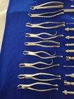 Lot Of 56 Vintage Dental Tools