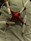 Syma X5uw Wi-fi Fpv 2 4hgz Rc Drone Quadcopter With 720p Hd Camera Flight Plan