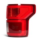For 2018-2020 Ford F-150 W blis Led Tail Light Kl3z13404b Right Passenger Side