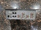 Vestax Pmc-17a Dj Mixer Dj Equipment No Ac Adapter