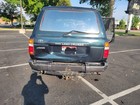 1993 Toyota Land Cruiser Dj81