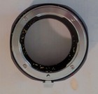 K f Concept Nikon F Mount Lens To Sony E-mount Nex Adapter  g463