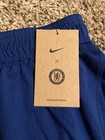 Nike Chelsea Fc 23 24 Stadium Home Shorts Men s Large Brand New With Tags