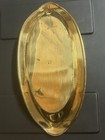 Vintage 1950s Salvador Teran Brass Art