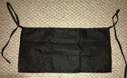 Kirin Beer 3-pocket Black Waist Apron Waiter Waitress Server Bartender 