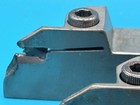 Lot Of 5 Iscar Heli-grip Helir 19-3t20 3 4  Indexable Grooving Tool Holders