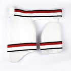 Ton 1 0 Cricket Combo Thigh Pad Lower Body Sefty For Men  right 