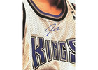 Jason Williams Signed Sacramento Kings 16x20 Slam Magazine Photo Jsa