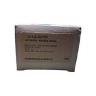New Ranco C12-5010 A c Control-heating Or Cooling For Cross Ambient Operation 