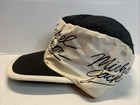 Vintage 80s Michael Jackson Painters Cap Hat Thriller One Size