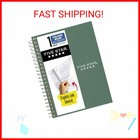 Five Star Spiral Notebook  1 Subject  College Ruled Paper  4-3 8  X 7   Personal