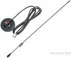 Dualband Antenna 2meter 70cm Mobile Vhf uhf Ham Radio  137-149  437-480 Mhz  Ma