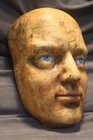 Cabinet Curiosities Phrenology Fowler Head Skull Carnival Psychology Medical