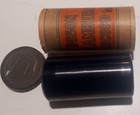 Edison Blue Amberol Cylinder Record Frolic Of The Coons  Banjo