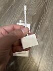 Apple Lightning Digital Av Adapter - Md826am a   Hdmi Cable Included 