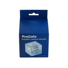  box Of 12  Pro-safe Baseball Display Holders - Uv Protection - Square Cube