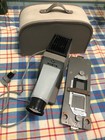 Agfa Cp66 Projector  Dimensions 24 Cm X 11 Cm X 19  Good Condition  Collectables