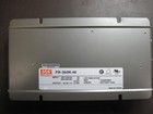 Mean Well  Pb-360n-48    3 Stage Switching Mode Battery Charger