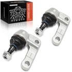 2 X Front Upper Ball Joint  Compatible With Buick  Cadillac   Saab - Lacrosse