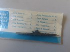 Wiking Ship 1 1250 Scale Porpoise Class Submarine Metal Model Tabletop Wargaming