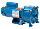 Goulds Hsc15 Multi-stage Centrifugal Pump   1 5 Hp  115 230 Volts  1 Phase