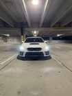 2020 Subaru Wrx Limited