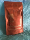 Teavana Mulled Pomegranate Cider Loose Leaf Herbal Blend 2oz Sealed Bag New