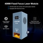 Laser Tree K30 30w Optical Power Laser Cutting Module For Diy Engraving Tools 
