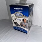 Plantronics Telephone Headset System S11 Hands Free Convenience
