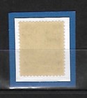 Egypt - 1944 King Farouk Military Issue   Marshal  20 Mil Mnh With Inverted Wmk
