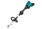 Makita 18v X2  36v  Lxt Lithium-ion Brushless Cordless Couple Shaft Power Head