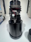 Panasonic Et-dle450 Power Zoom Lens For Dlp Projector 1 8-2 4 F W  Road Case