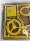 Vintage 1982 Mcdonald s Gyro Ronald Yellow Mip Mint On Tree Rare