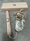 Lange Pink Curling Iron wand 430  f Adjustable Heat 6 Settings W  Box
