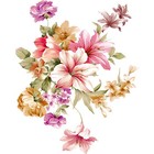 Wall Sticker Wall Decal Home Decoration Accessories Art Decal Cupboard Stickers