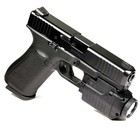 Glock Factory Tac-light Gtl 10 Oem Tactical Weapon Light New Sealed Package Rare