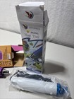 Embossing Heat Tool   Marvy Uchida   Rubber Stamping   Purple    2000        ob 