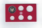 2005-s 90  Silver Kennedy Half Dollar Deep Cameo Proof - Free Shipping 