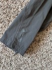 Adidas Herren Pro Series Strength Trainingshose  Oliv M Barley Use