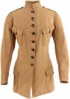 Wwi Womens  Auxiliary Service Organization Private Purchase Uniform