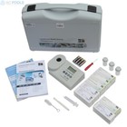 Lovibond Md200 Pool Water Tester   Photometer  5 In 1  Ch  Ph  Alk  Cal  Cya
