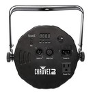 Chauvet Slimpar 56  Black