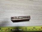 Vintage Letterpress Printing Block Winchester Tool  Advertising 