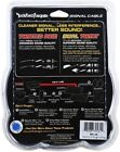 Rockford Fosgate Rfi-16 Twisted Pair Signal Cable 16   4 8 Meters  Rca Cable
