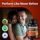 Male Enhancement  Testosterone Booster  Endurance sex Drive  Stamina Energy 60c